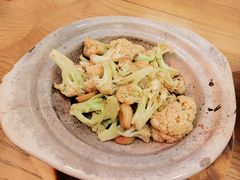 -粤集·手工粤菜(皇庭广场店)
