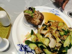 -青岛美食鲁菜大酒店