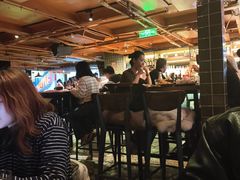 -Q MEX 库迈墨西哥餐吧(三里屯店)