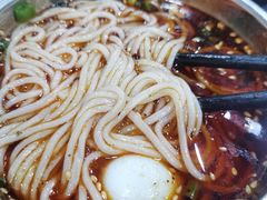 -巴津碗碗面(人和店)