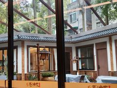 -老渔家鲜鱼轩(南浦横街店)