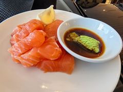 -圣丰索菲特·2 On 988 Café 自助餐厅