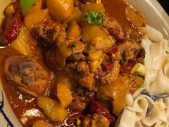 -那时新疆·若羌(经纬汇店)