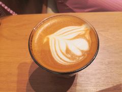 -Peet's Coffee皮爷咖啡(武商Mall手作店)