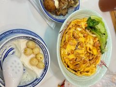 -江记甜品(罗湖店)