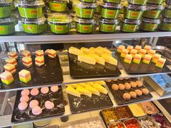 -杨排风自助餐厅(华贸店)