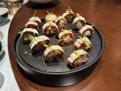 -壹零捌道·北京烤鸭(车公庄店)