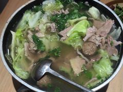 -川堂风·跷脚牛肉·乐山爆炒(宝山日月光店)