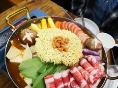 -李先生的首尔小馆(松江启源广场店)