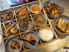 -留焕小吃·昆明非遗小吃品牌(文明街店)