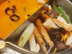 -一绪に寿喜烧(虹悦城店)