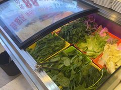 -虾大侠·盱眙龙虾老北京铜锅涮羊肉(金楠天街店)