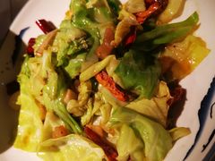 -鼎盛蜀坊·重庆江湖菜(市桥地铁站店)