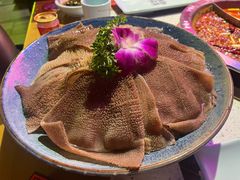 -麻辣英雄重庆火锅(二城广场店)