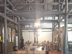 -院子餐厅·大锅菜·老杭帮(桥西直街店)
