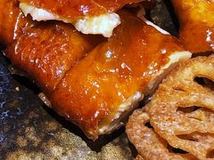 -杭州西子湖四季酒店·金沙厅