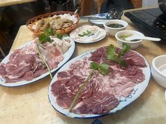 -华哥新鲜猪精品美食