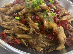 -小民大排档(光谷店)