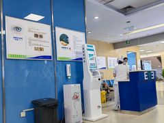 -武汉大学附属爱尔眼科医院(湖北总院)