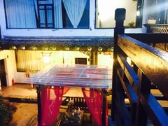 -浔岚云舍mist静谧观景美宿(丽江古城店)