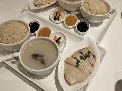 -翠华餐厅(宝安壹方城店)