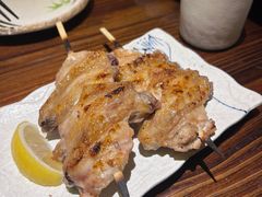 -鸟鹏烧鸟居酒屋(熙龙湾店)