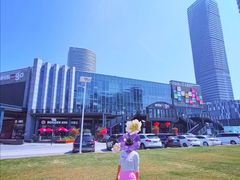 -横琴购口岸商业广场