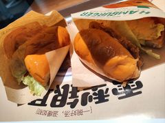 -魏家凉皮(兵马俑店)