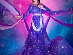 -九月鹰飞汉服摄影工作室