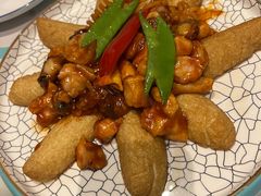 -假装苏杭·园林餐厅(陆家嘴中心店)