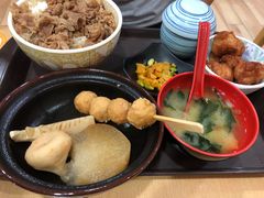 -食其家·牛丼咖喱(苏州永旺店)