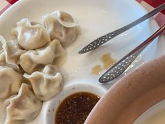 -西贝(深圳卓悦汇店)