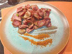 -牛将军•涮肉•烤肉•铁板烧(北京王府井·故宫店)