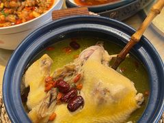 -鸿运楼·舌尖上的徽菜