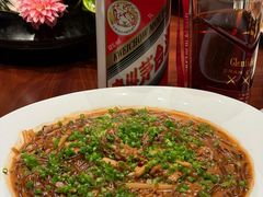 -新荣记(建国门外大街店)