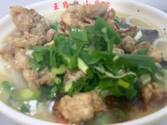 -文山荷鲜居(翠湖店)