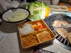 -猫爪爪原切自助烤肉(观音桥阳光世纪店)