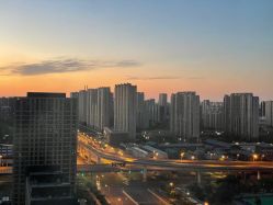 -美满国际月子中心(合生汇店)