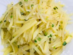 -临街徽菜馆·正宗黄山味