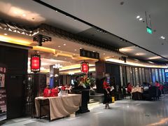 -宝园酒家(美林M·LIVE天地东座店)