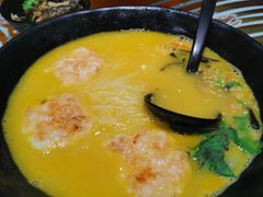 -渔米丰·广府鱼汤米线(光明广场店)