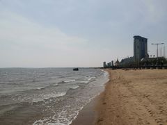 -金梦海湾浴场
