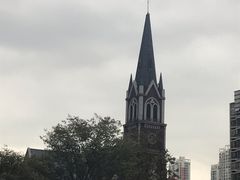 -天主教圣弥额尔堂