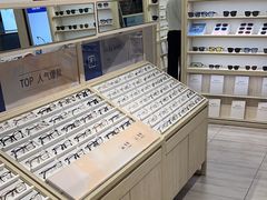 -AOJO眼镜(南翔印象城MEGA店)