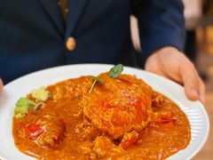 -狮拾久·现代新加坡料理(福田COCO Park店)