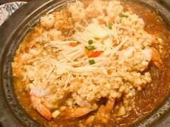 -前海沿·青岛菜(五四广场永旺店)