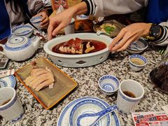 -南京大牌档(崇文门国瑞店)