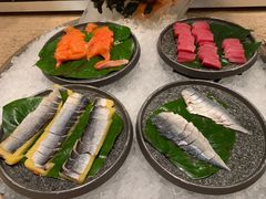 -舟山朱家尖威斯汀酒店·知味标帜自助餐厅