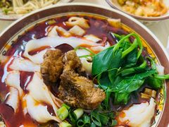 -鸿盛面庄(庆云北街2号院店)