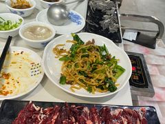 -陈记顺和潮汕牛肉火锅(番禺迎宾大道店)